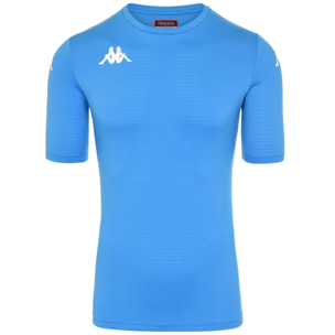 Kappa - Maglie gioco Uomo Blu - Kappa4Football Narsat