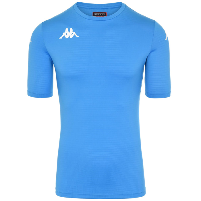 Kappa - Maglie gioco Uomo Blu - Kappa4Football Narsat