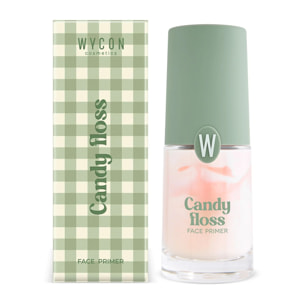 CANDY FLOSS PRIMER Primer viso mattificante