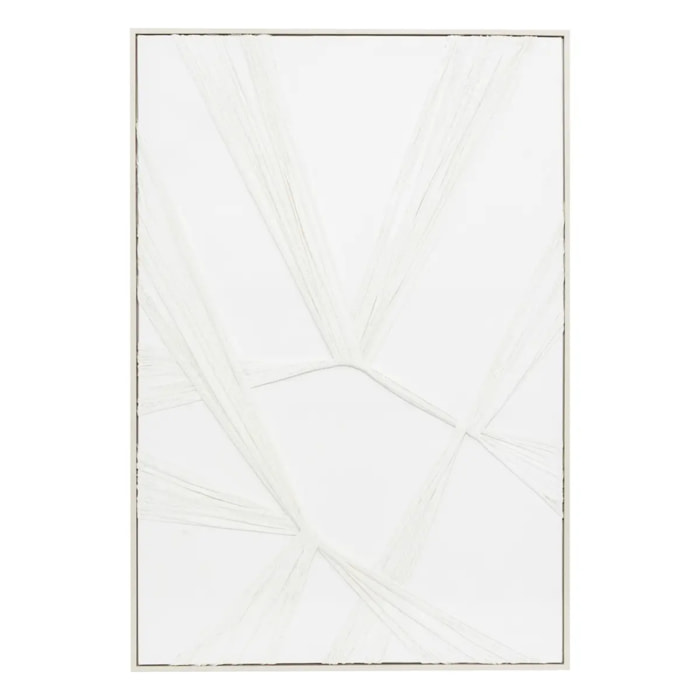 Déco murale "Jyoti" 62x92cm