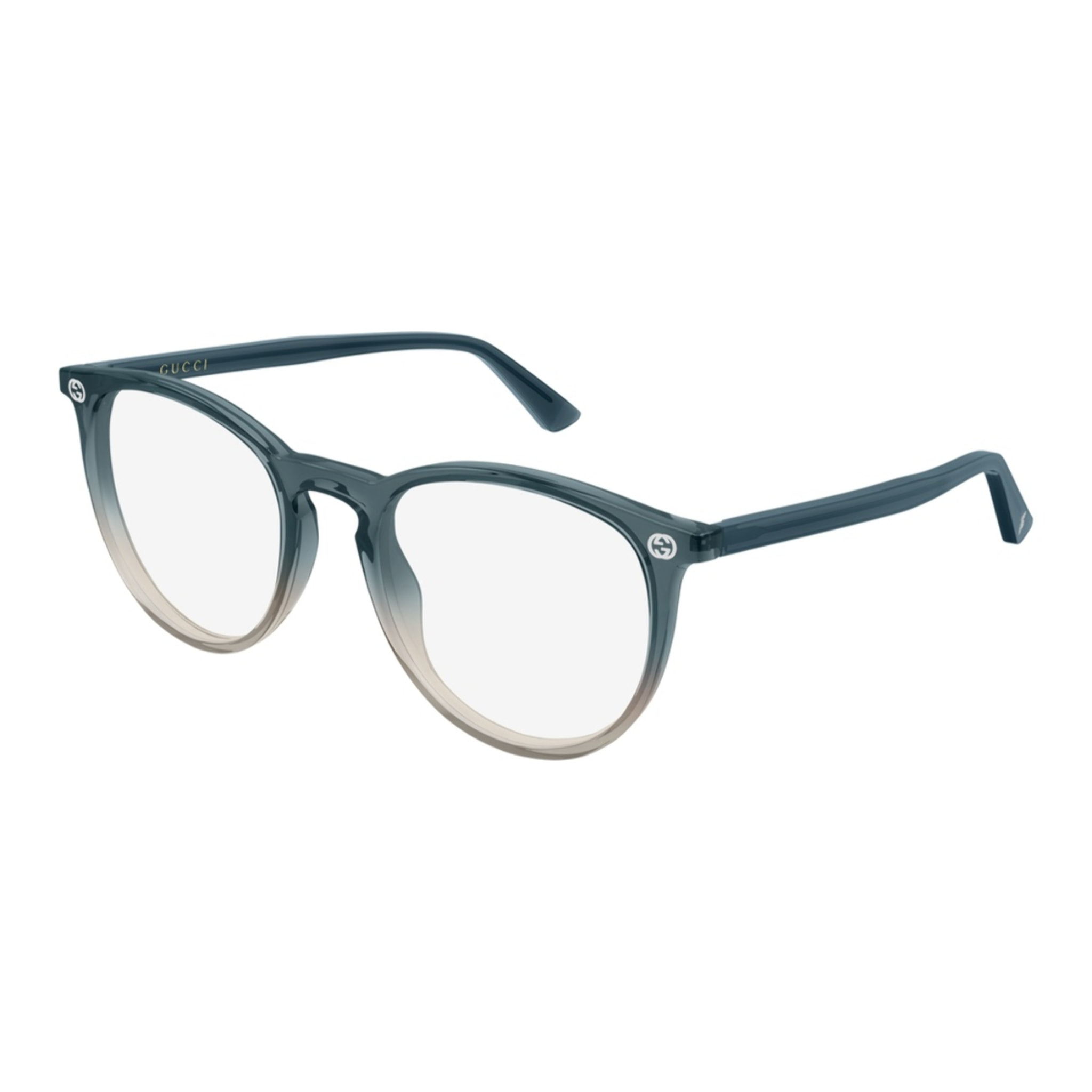Gafas de Vista Gucci GG0027O-023 de Acetato Mujer 52 mm