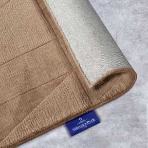 tapis salon , tapis ton sur ton moderne et contemporain
