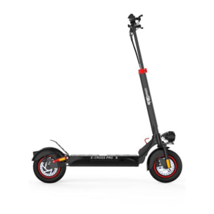 UrbanGlide eCross ONE – Trottinette électrique 800W tout-terrain