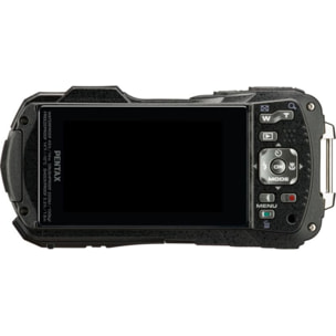 Appareil photo Compact PENTAX WG-90 Bleu