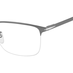 Gafas de Vista David Beckham DB 1146 R80 de Metal Hombre 55 mm