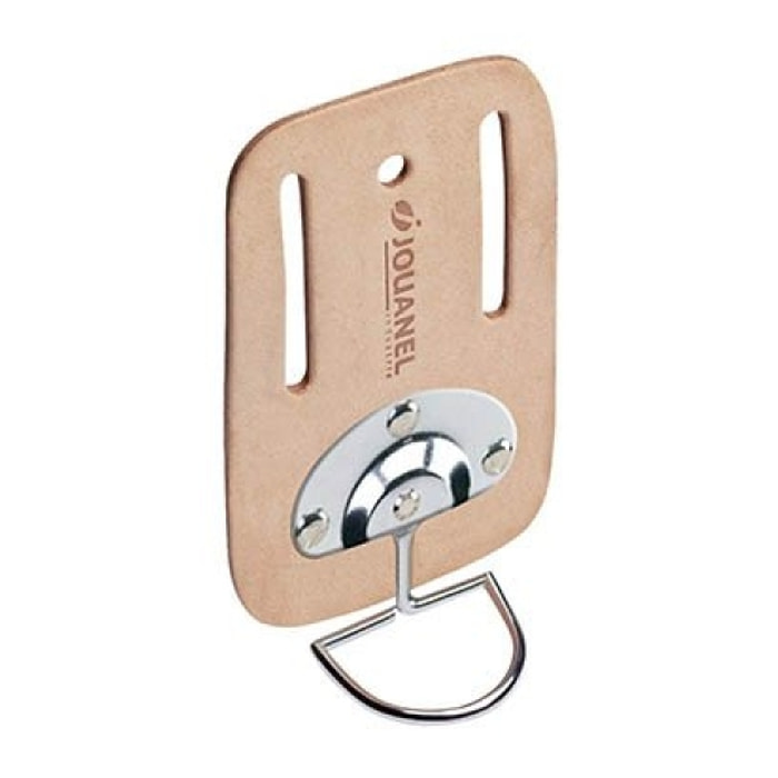 Porte marteau en cuir JOUANEL - PMC