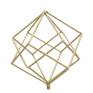 SCULTURA CUBE CM 16X18X41,5