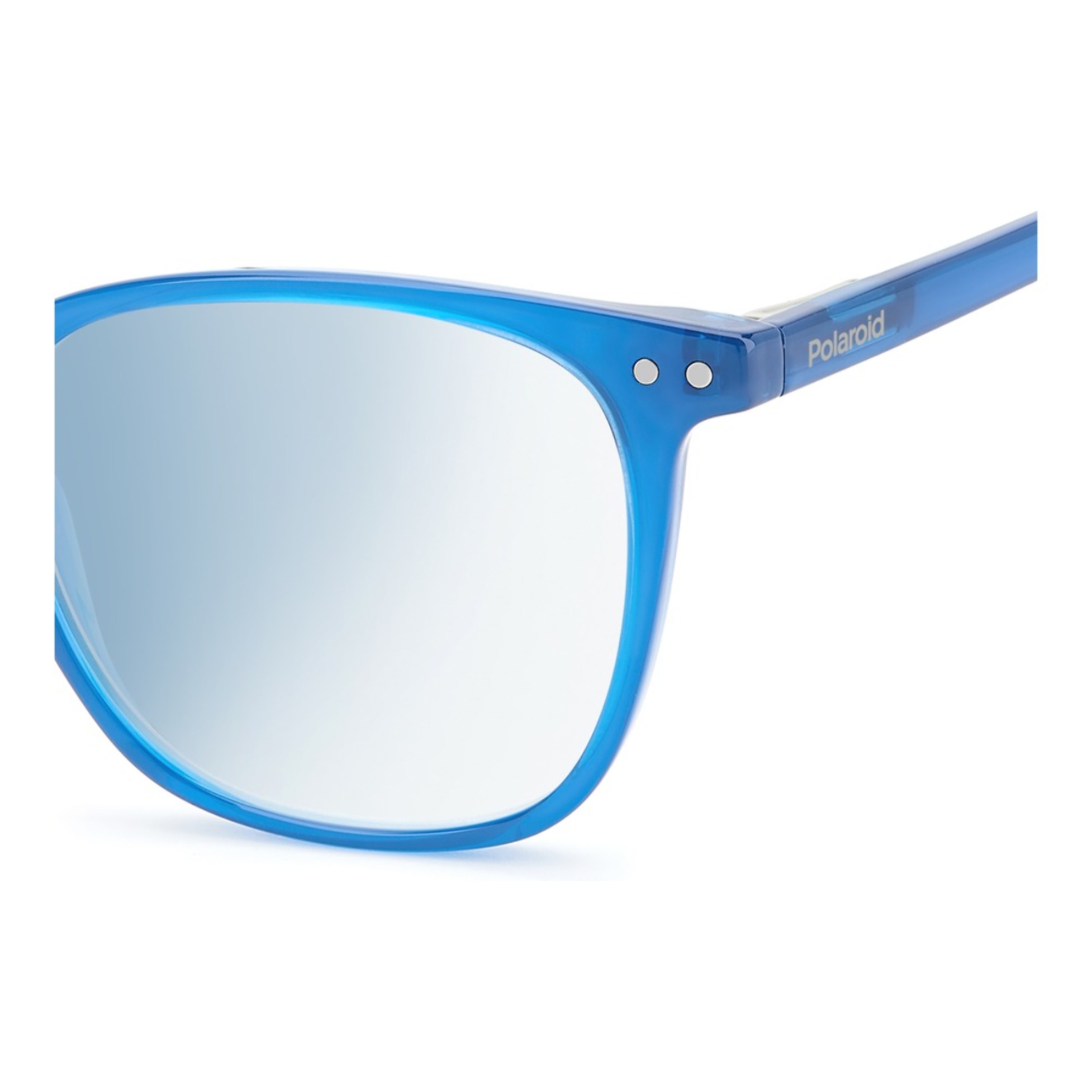 Gafas Pregraduadas Polaroid PLD 0029/R/BB ZX9 50 +3.00 Unisex 50 mm