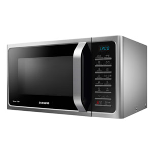 Samsung MC28H5015AS Forno a Microonde Combinato 28 Litri 900 Watt