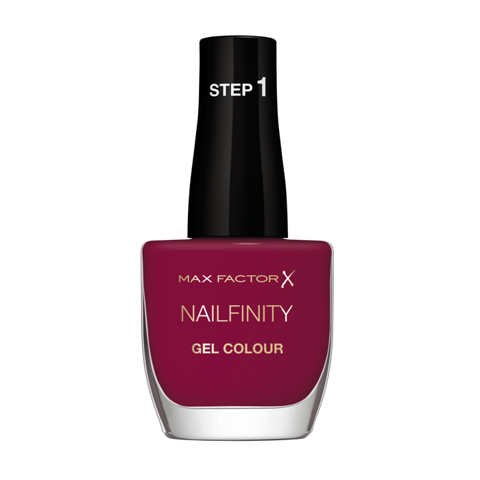 ESMALTE DE UÑAS NAILFINITY TONO 330