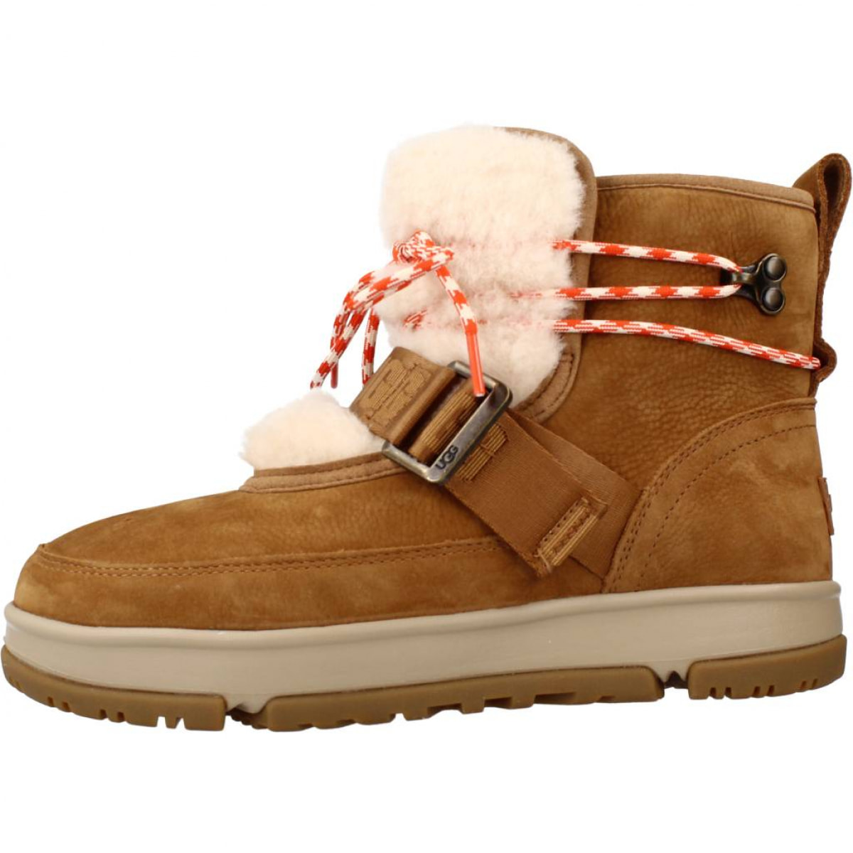 BOTINES UGG W CLASSIC WEATHER HIKER