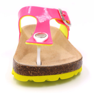 Sandalo BILLOWY ROSA