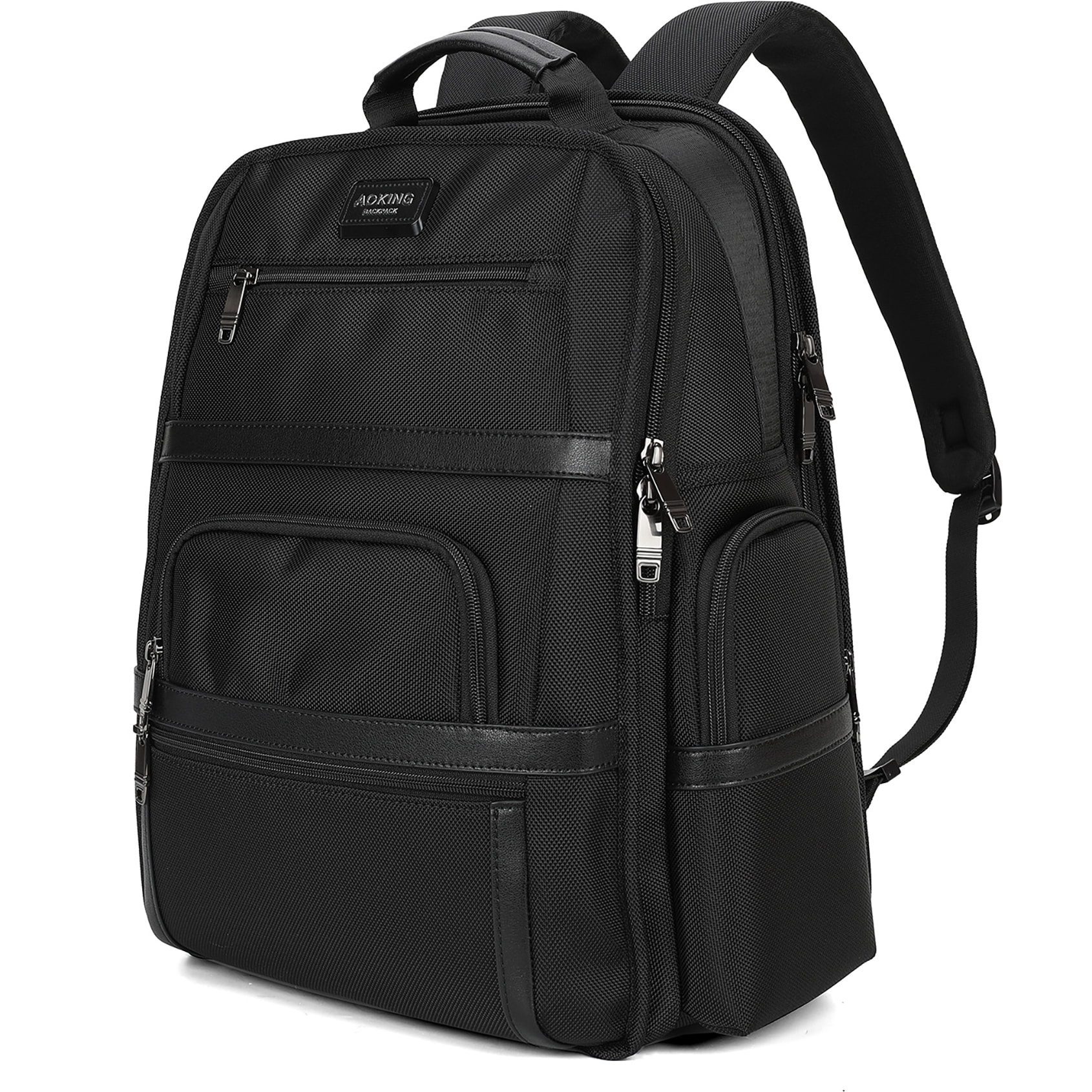 Zaino  da uomo Textile Polyester 30x42x20 cm