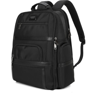 Zaino  da uomo Textile Polyester 30x42x20 cm