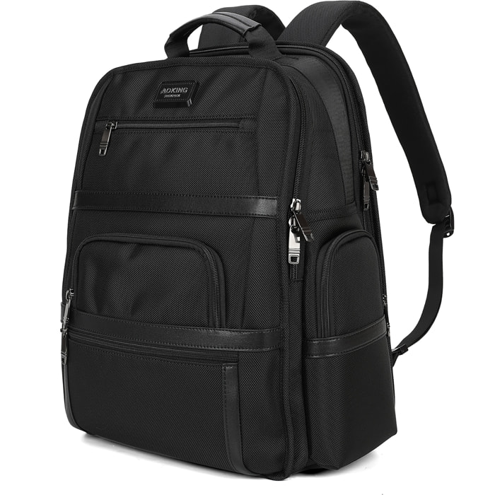 Zaino  da uomo Textile Polyester 30x42x20 cm