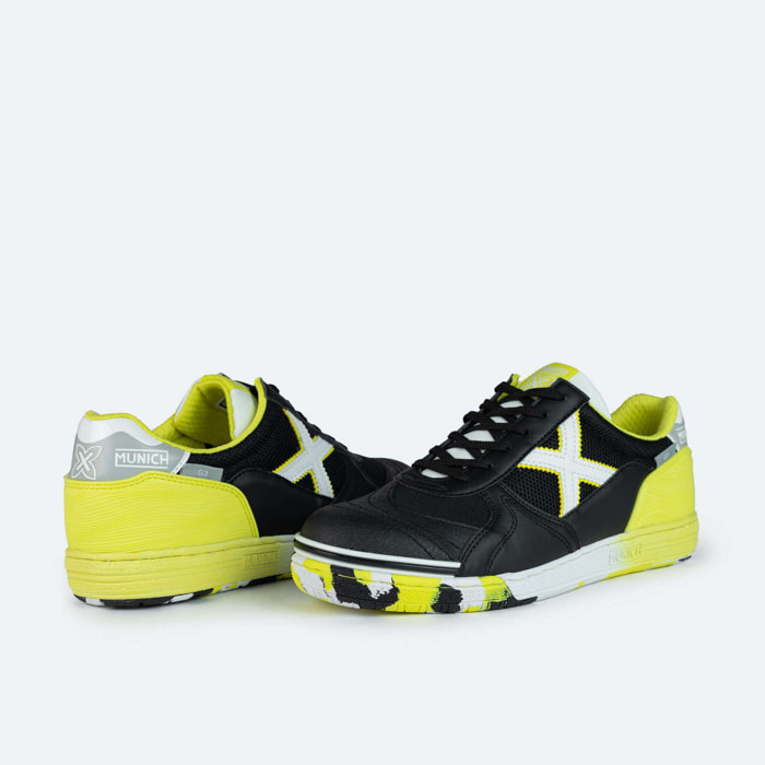 MUNICH G-3 INDOOR 403