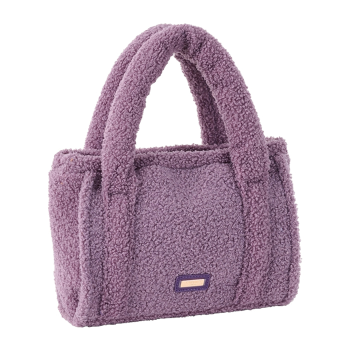 Camomilla - Borsa a tracolla BERNIE in Poliestere per donna