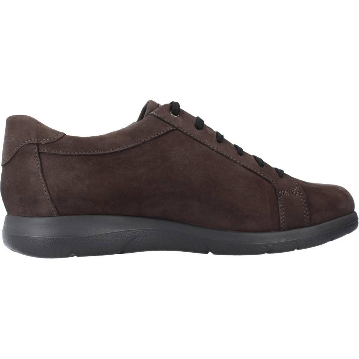 DERBIES - OXFORD STONEFLY SPACE UP 4 BIS NUBUK