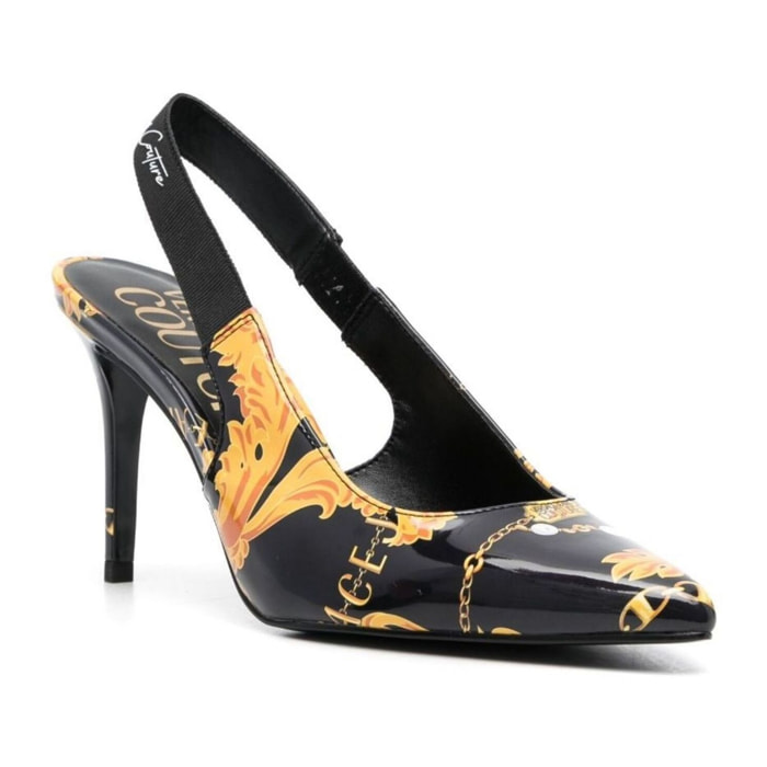 Versace Jeans Couture zapatos