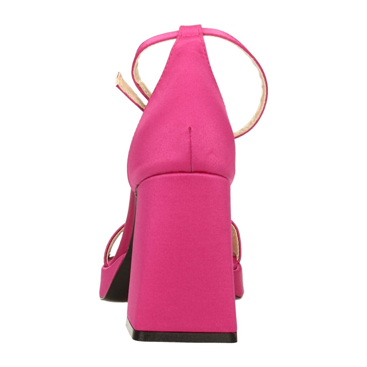 Sandali Donna Tata Italia Rosso