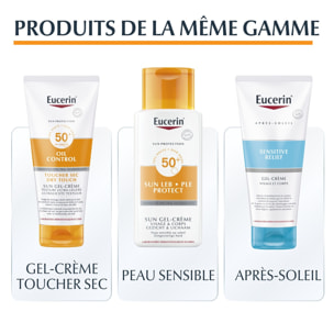 Sun Sensitive Kids SPF50+ - Spray Protecteur Pour Enfants - Peaux Sensibles - 200 ml