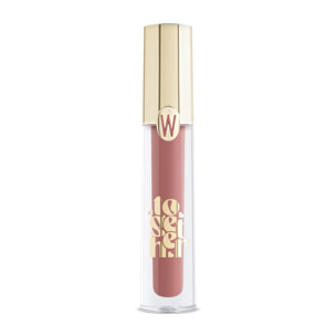 GLAZED KISS Gloss labbra vegan-friendly effetto vinilico