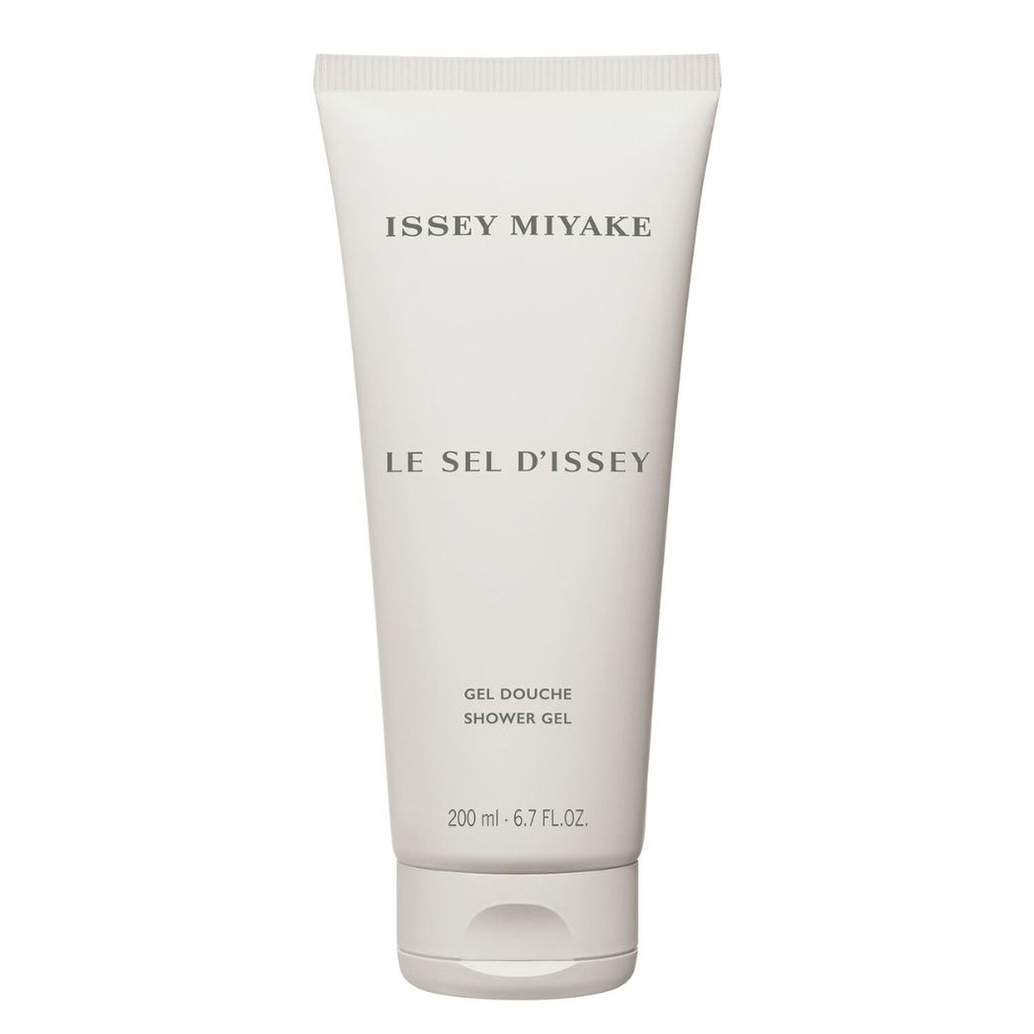 Le Sel D'Issey  - Gel douche Le Sel D'Issey 200 ml