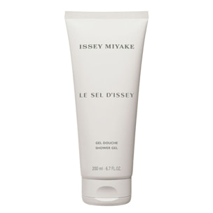 Le Sel D'Issey  - Gel douche Le Sel D'Issey 200 ml