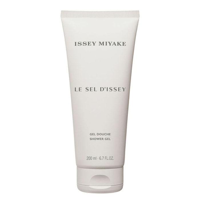 Le Sel D'Issey  - Gel douche Le Sel D'Issey 200 ml
