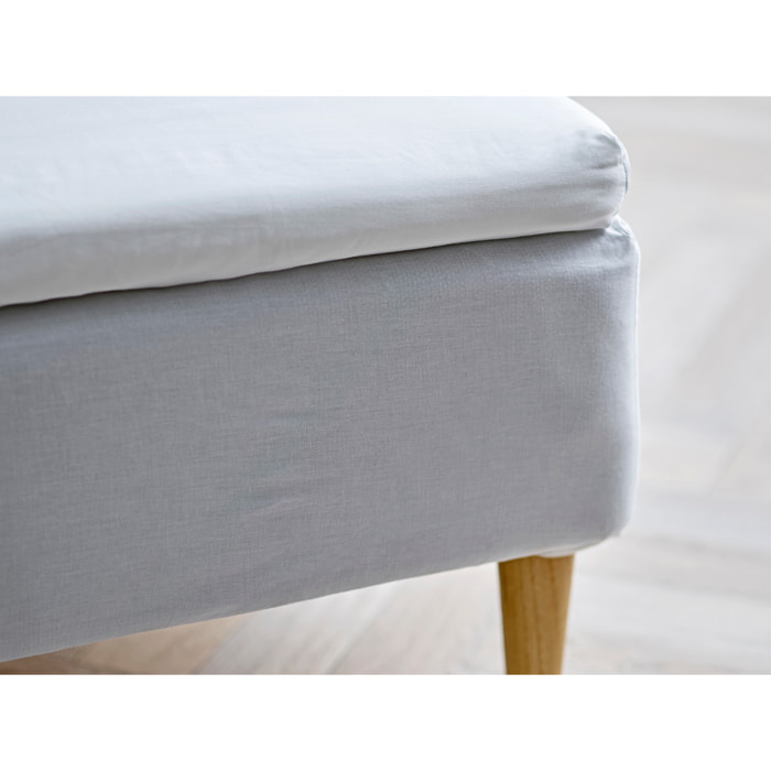 Drap housse Calm