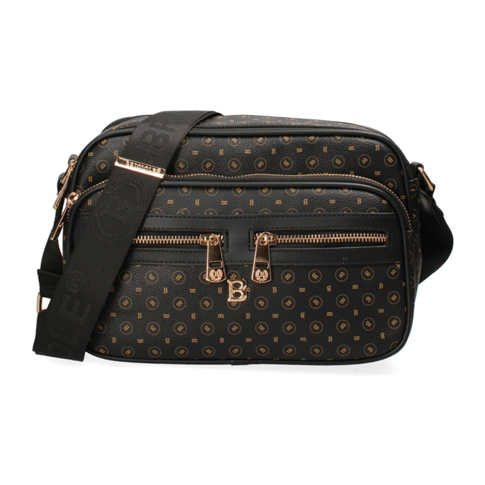 Briciole Borsa a tracolla