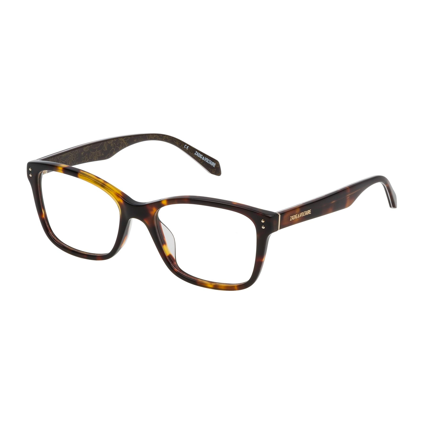 Montura de gafas Zadig&voltaire Mujer VZV163520743