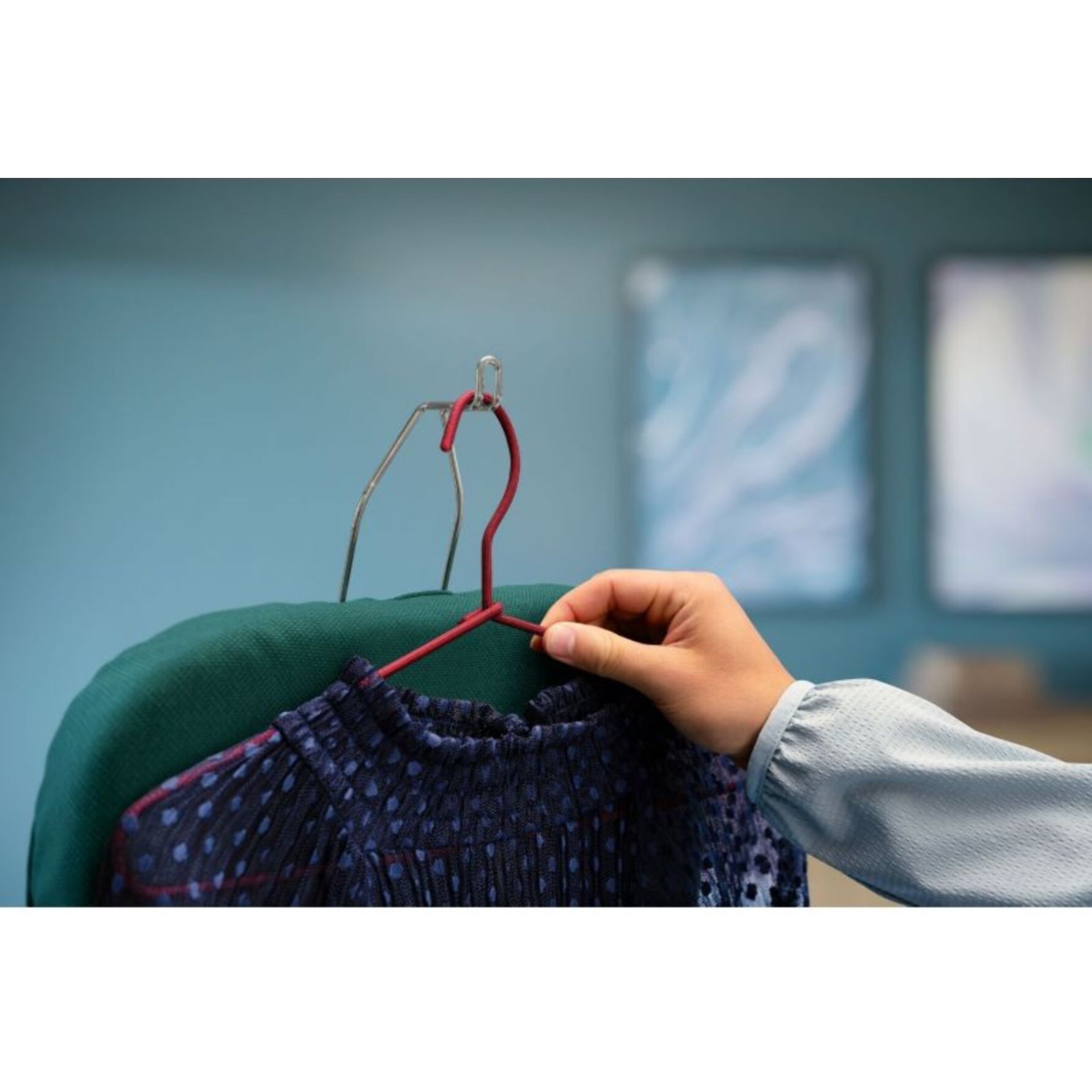 Défroisseur vapeur PHILIPS AIS6020/70 défroisseur All-in-one