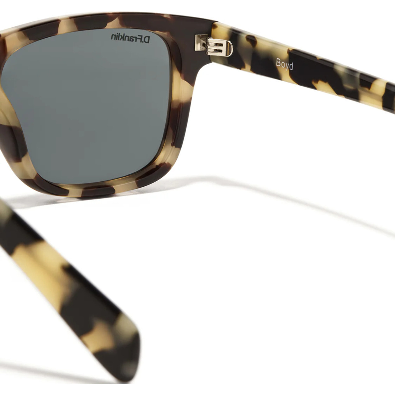 Gafas de Sol Boyd D.Franklin
