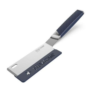 Ménagère STEAK CHAMP Spatule Flip & cut