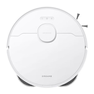 Aspirateur robot DREAME D20 Ultra