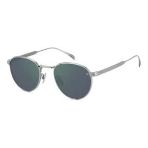 Gafas de Sol David Beckham DB 1142/S R81 de Titanio Hombre 51 mm