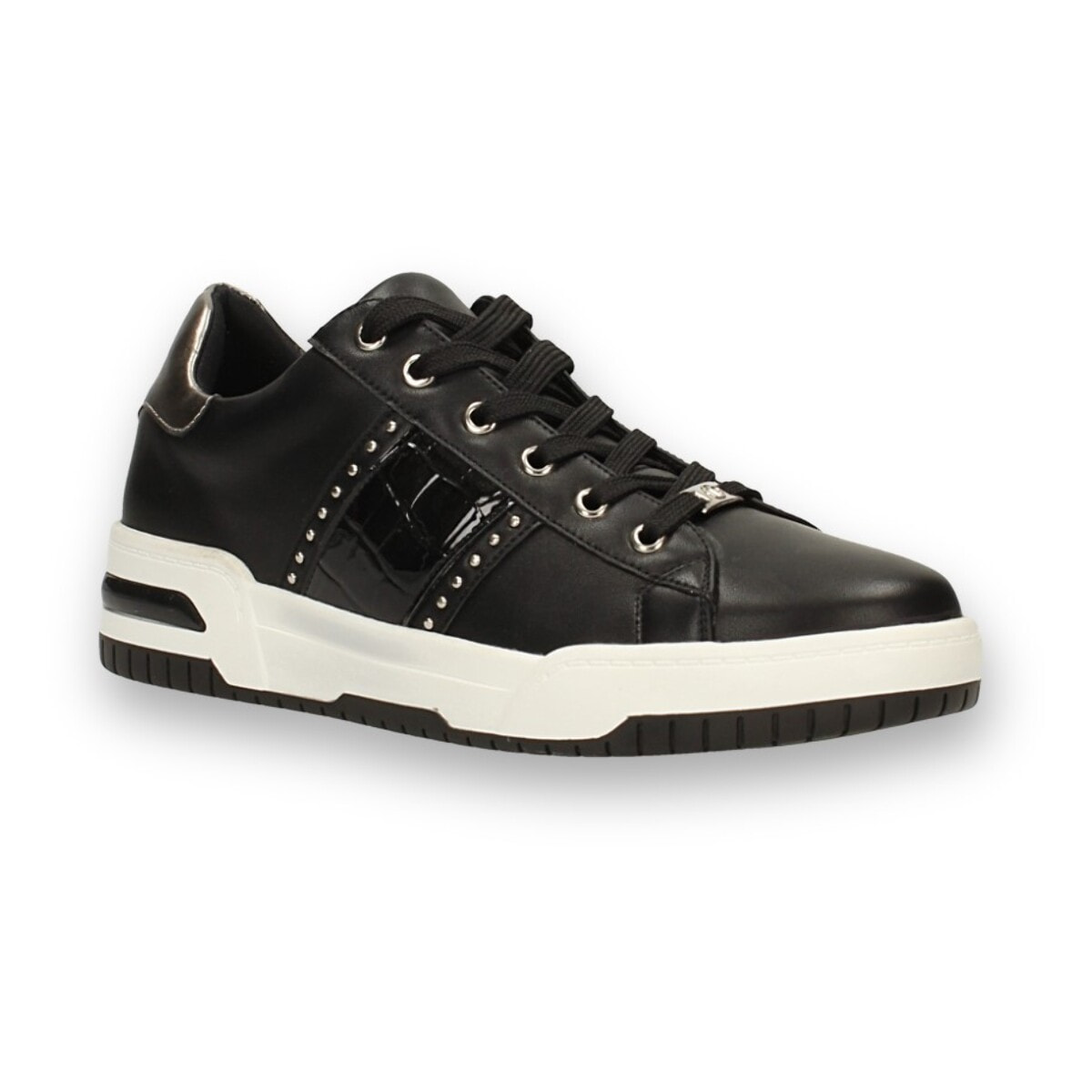 Sneakers Donna Tata Italia Nero