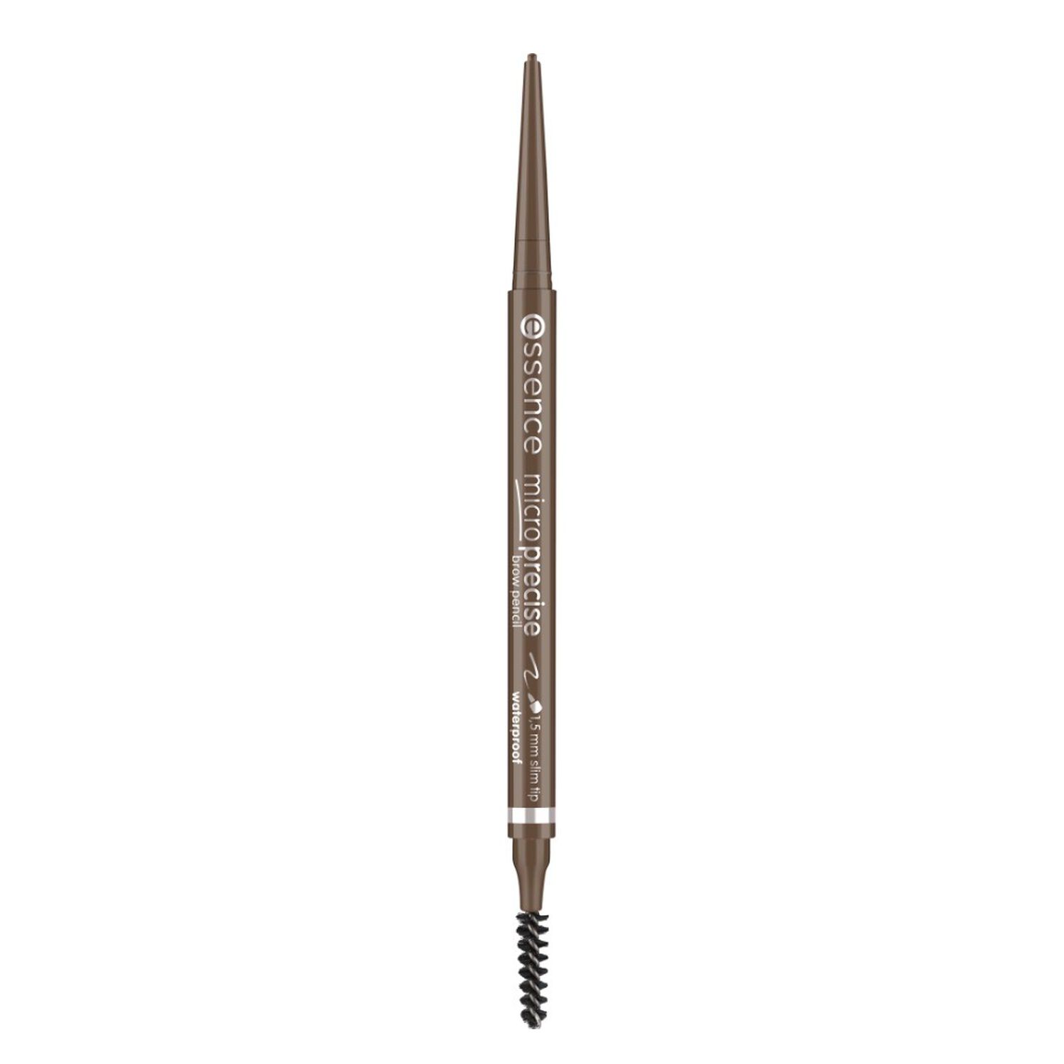 Micro Precise Eyebrow Pencil - Crayon Sourcils Ultra Précis