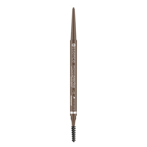 Micro Precise Eyebrow Pencil - Crayon Sourcils Ultra Précis