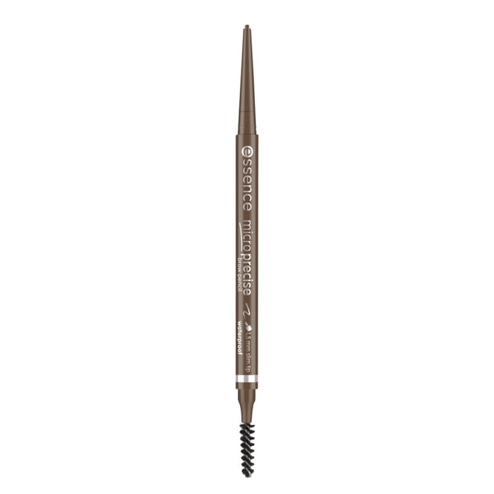Micro Precise Eyebrow Pencil - Crayon Sourcils Ultra Précis