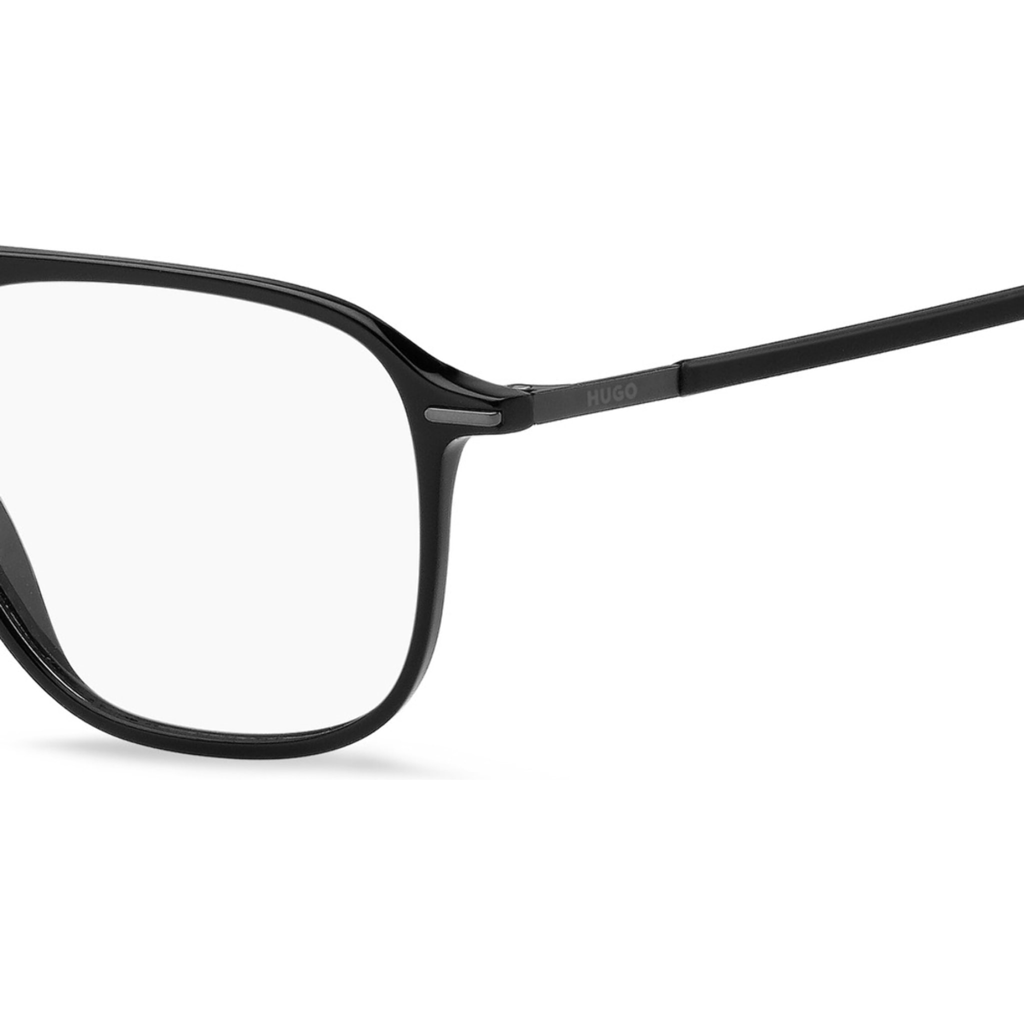 Gafas de Vista Hugo HG 1232 807 de Acetato Hombre 53 mm