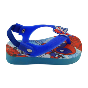 Chanclas de playas ,Printed 21  Baby Deed