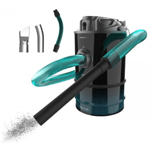 Cecotec Aspiracenere Conga Ash 7000 Liberty