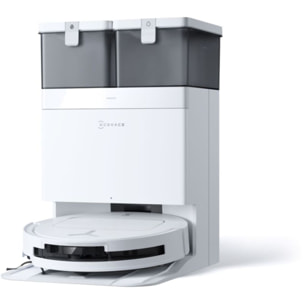 Aspirateur robot ECOVACS Deebot T50 Omni White EU