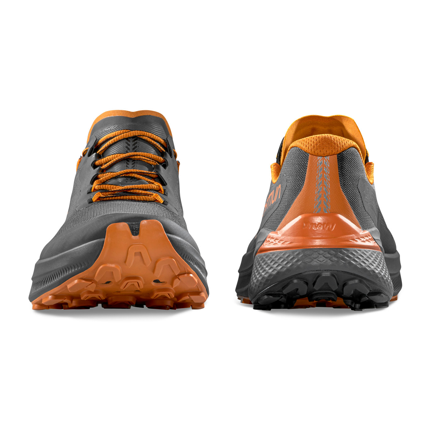 Prodigio Hombre Zapatillas Trail Running