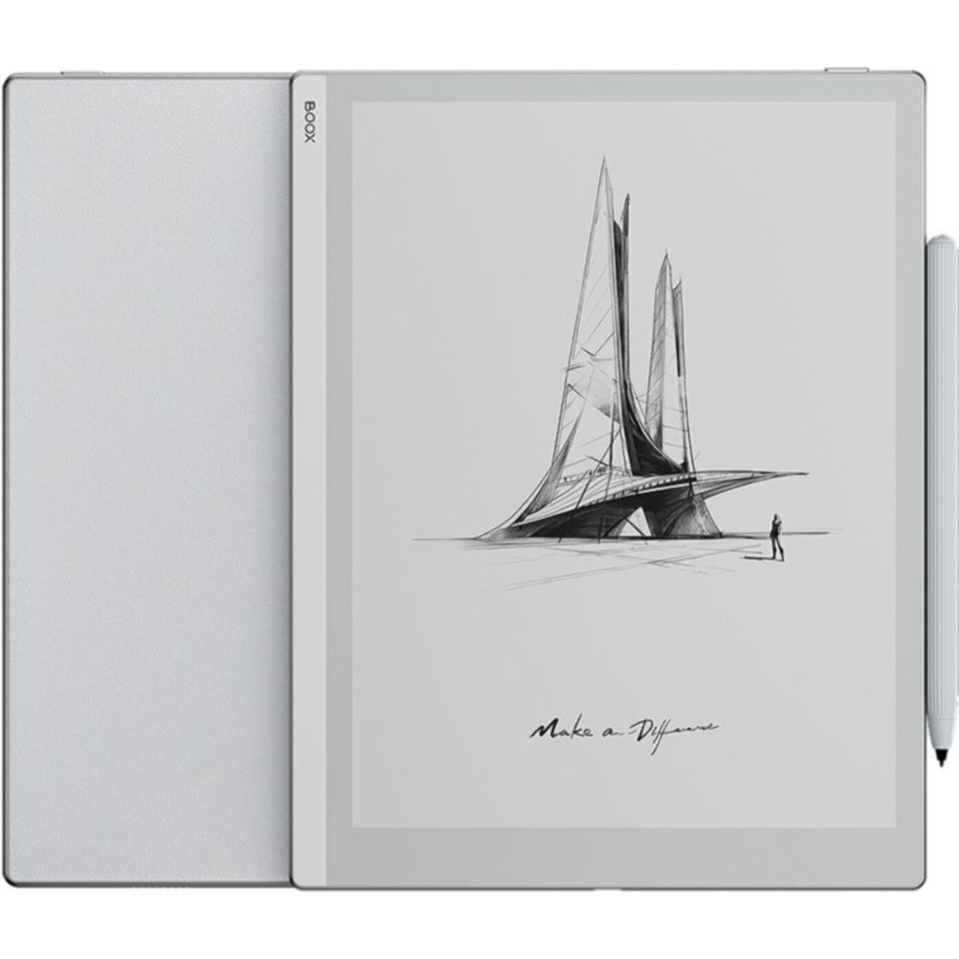 Liseuse eBook BOOX Go 10.3