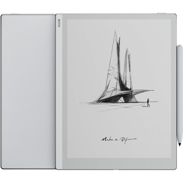 Liseuse eBook BOOX Go 10.3