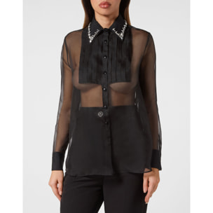 PHILIPP PLEIN Camisa