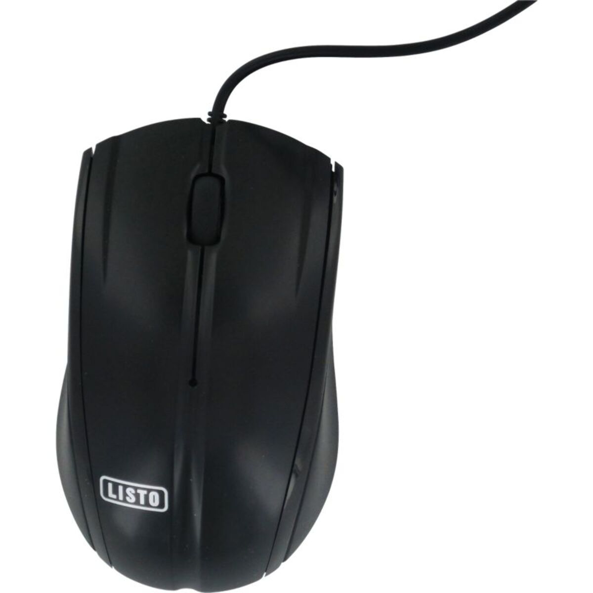 Souris filaire LISTO SF-764